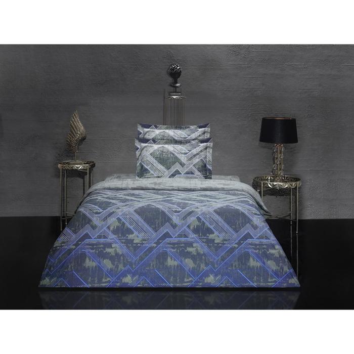 КПБ Tesla 1,5 сп, 180x240 см, 160x220 см, 50x70 см - 2 шт
КПБ Tesla 1,5 сп, 180x240 см, 160x220 см, 50x70 см - 2 шт