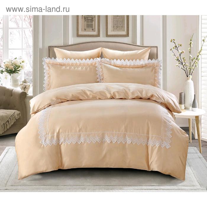 КПБ Neli евро, размер 240 x 260 см, 200 x 220 см, 50 x 70 см - 2 шт., 70 x 70 см - 2 шт., цвет шампань
КПБ Neli евро, размер 240 x 260 см, 200 x 220 см, 50 x 70 см - 2 шт., 70 x 70 см - 2 шт., цвет шампань