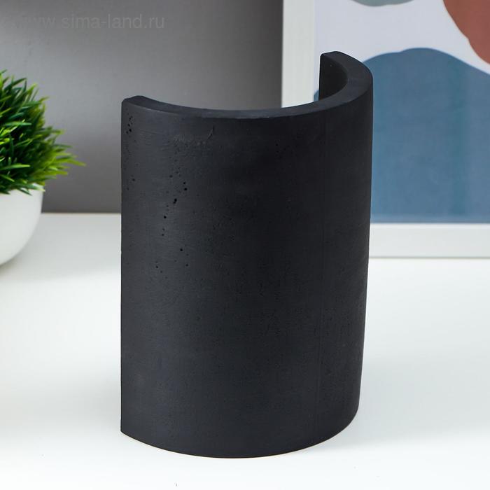 Настольная лампа 16247/1BK Е27 60Вт черный 10х13,5х18 см
Настольная лампа 16247/1BK Е27 60Вт черный 10х13,5х18 см