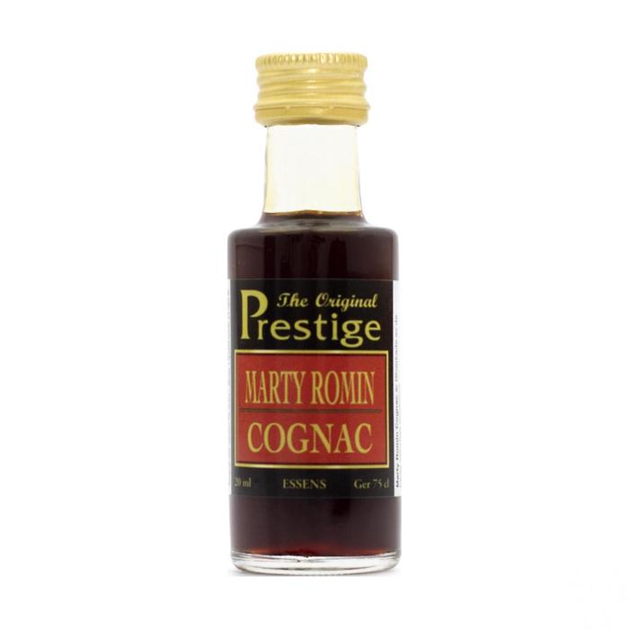 Эссенция Prestige Marty Romin Cognac «Коньяк Марти роми», 20 мл 
Эссенция Prestige Marty Romin Cognac «Коньяк Марти роми», 20 мл