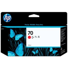 Картридж струйный HP №70 C9456A красный для HP DJ Z2100/Z3100 (130мл)
Картридж струйный HP №70 C9456A красный для HP DJ Z2100/Z3100 (130мл)