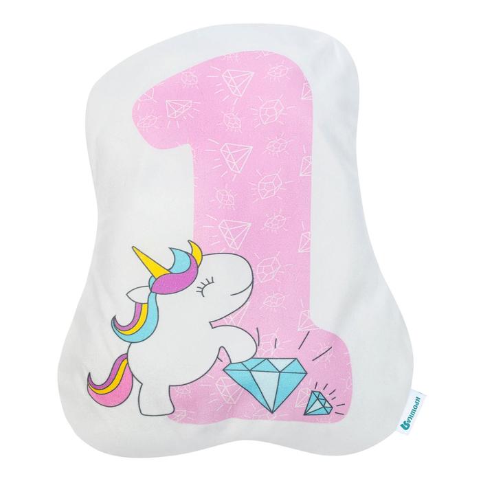 Наволочка "Крошка Я" 1, 40х33 см, розовый, велюр, 100% п/э
Наволочка "Крошка Я" 1, 40х33 см, розовый, велюр, 100% п/э