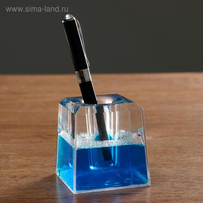 Органайзер под ручку "Облака", 7.5 х 7 см 
Органайзер под ручку "Облака", 7.5 х 7 см