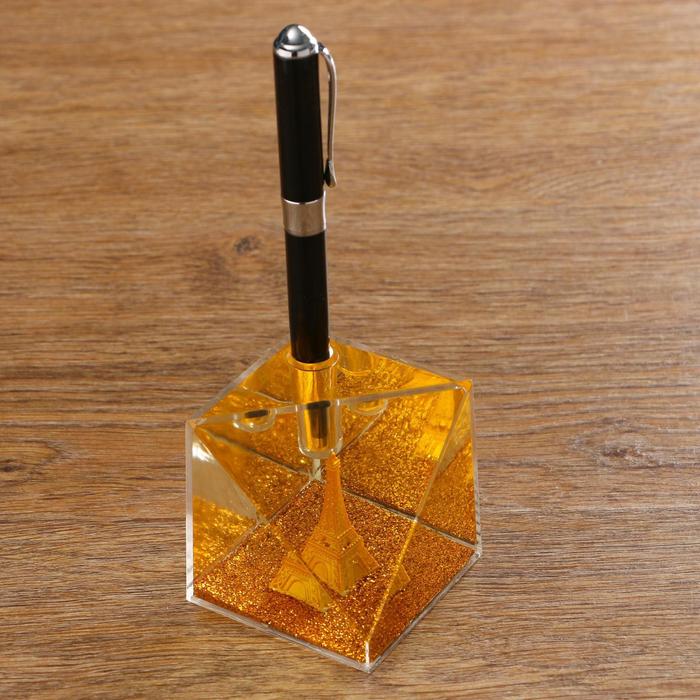 Органайзер под ручку "Париж", 6.5 х 6,5 см,
Органайзер под ручку "Париж", 6.5 х 6,5 см,