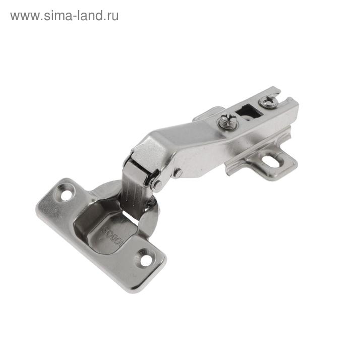 Петля для угловых дверей 11.07.02 45 гр. SLIDE-ON с пл.
Петля для угловых дверей 11.07.02 45 гр. SLIDE-ON с пл.