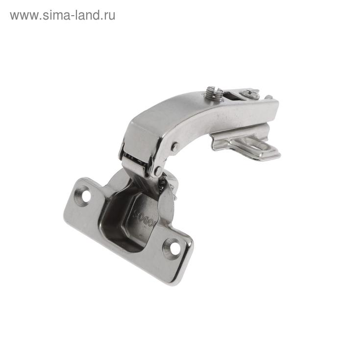 фото Петля для фальшь-панелей 11.08.02 90 гр. slide-on с пл.