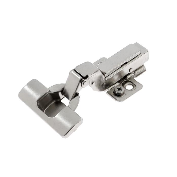 Петля вкладная 11.19.02 CLIP-ON с доводчиком 3D 
Петля вкладная 11.19.02 CLIP-ON с доводчиком 3D