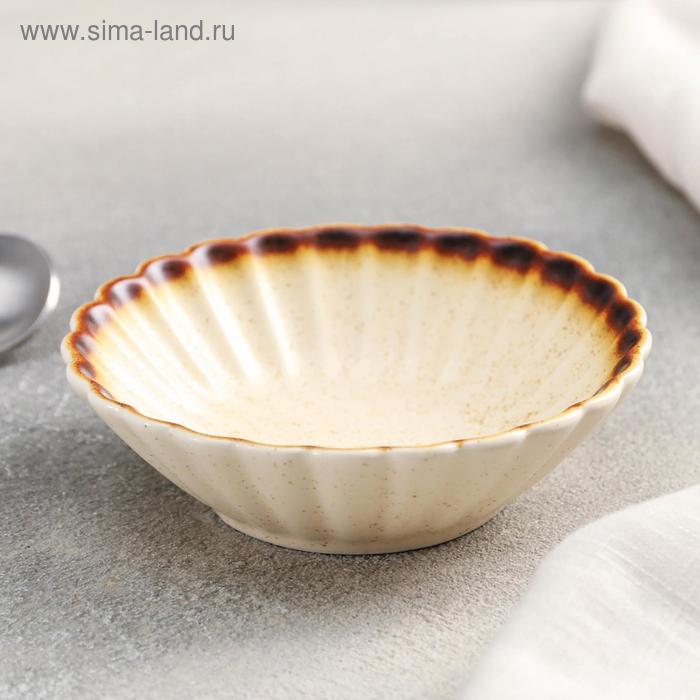 Миска «Циркон», 10×3 см
Миска «Циркон», 10×3 см