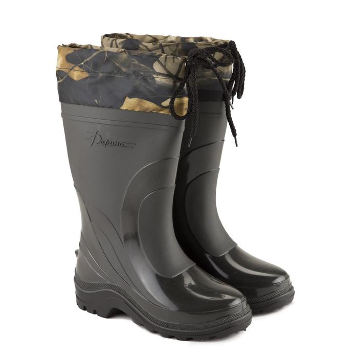 Сапоги, цвет оливковый, размер 38
Сапоги, цвет оливковый, размер 38