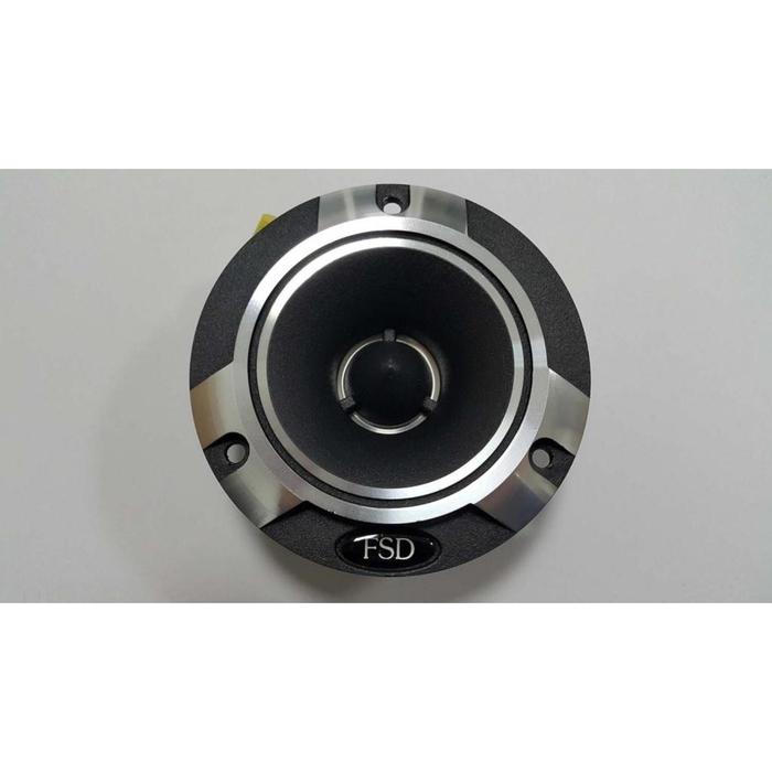 фото Твитеры fsd audio standart tw-t 109, 300 вт, набор 2 шт