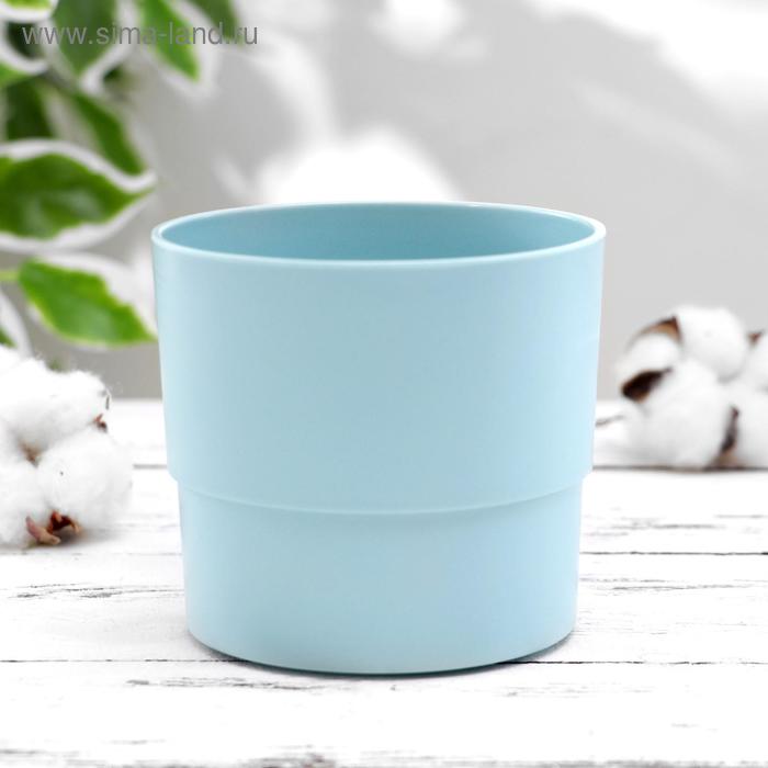 Кашпо «Цветник», 10,5×10,5×9,5 см, цвет МИКС
Кашпо «Цветник», 10,5×10,5×9,5 см, цвет МИКС