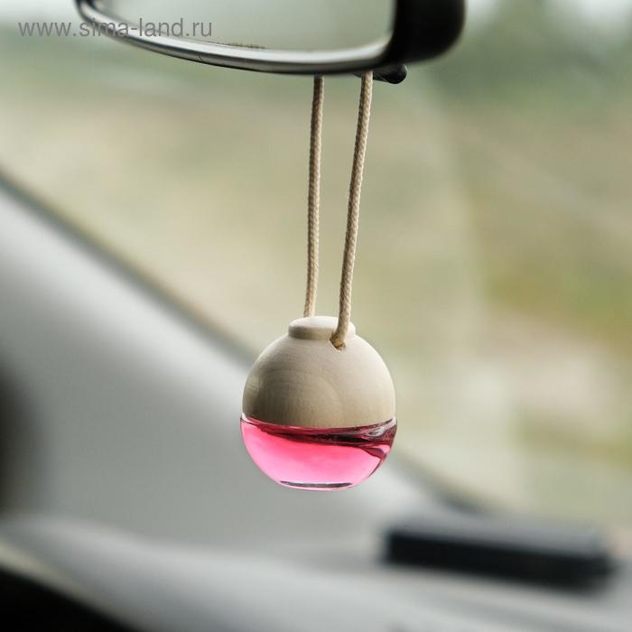 Ароматизатор воздуха FRESHMANIA PREMIUM, флакон 5 мл, АРОМАТНАЯ САКУРА, AFM-F-18
Ароматизатор воздуха FRESHMANIA PREMIUM, флакон 5 мл, АРОМАТНАЯ САКУРА, AFM-F-18