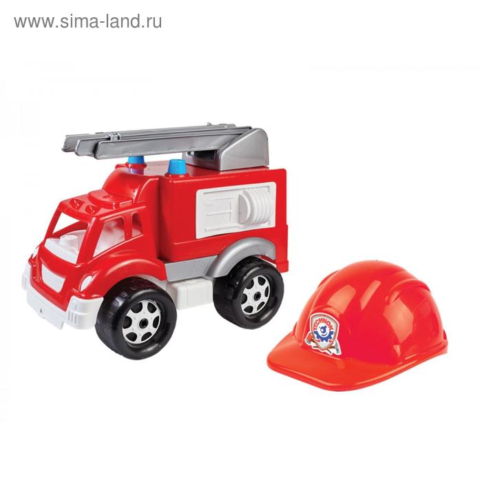 Набор «Малыш - пожарный»
Набор «Малыш - пожарный»