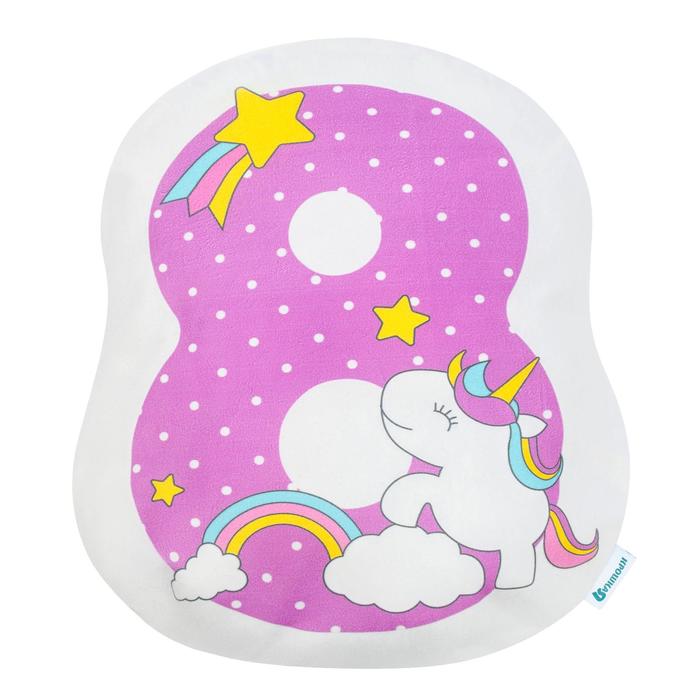 Наволочка "Крошка Я" 8, 40х36 см, сиреневый, велюр, 100% п/э
Наволочка "Крошка Я" 8, 40х36 см, сиреневый, велюр, 100% п/э