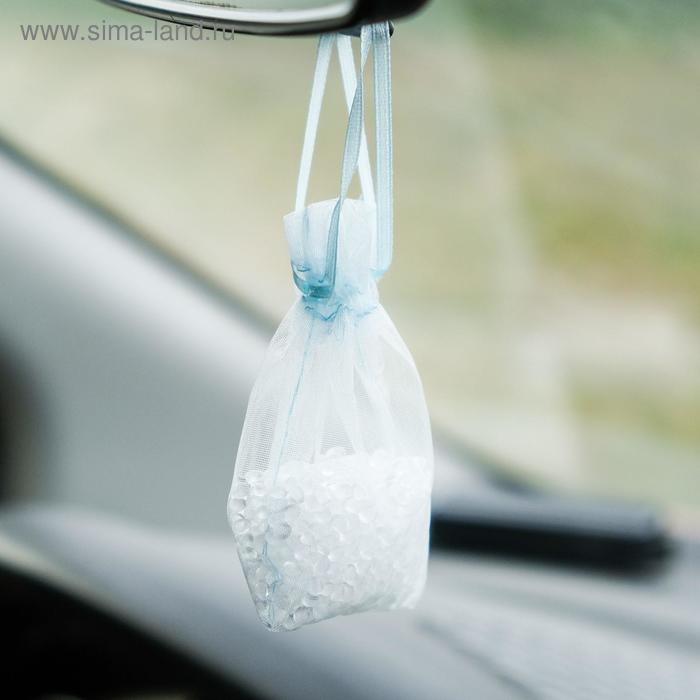 Ароматизатор воздуха FRESHMANIA PREMIUM, гранулированный, ГОРНАЯ СВЕЖЕСТЬ, AFM-M-30
Ароматизатор воздуха FRESHMANIA PREMIUM, гранулированный, ГОРНАЯ СВЕЖЕСТЬ, AFM-M-30