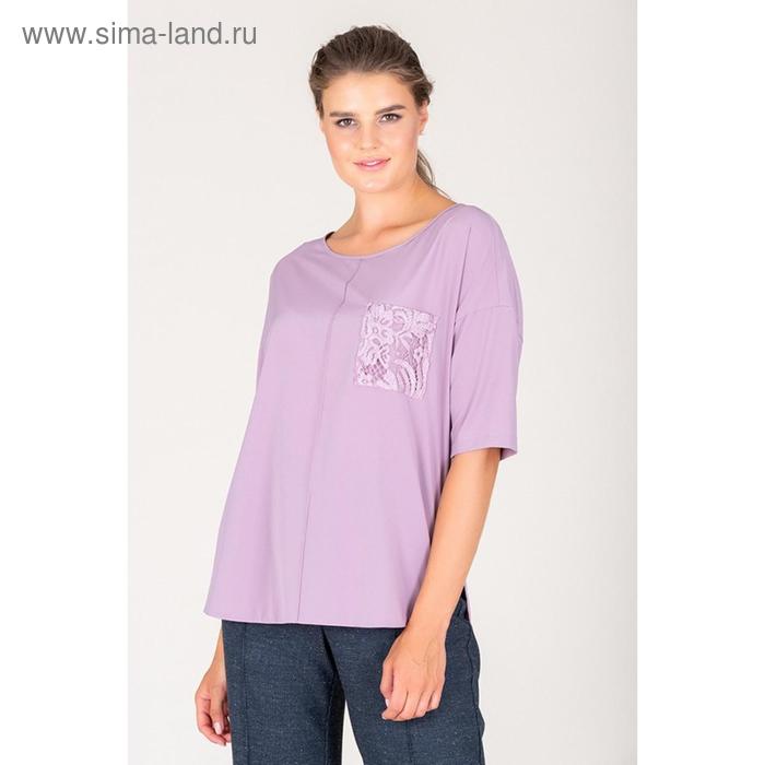 Блуза женская, размер 56
Блуза женская, размер 56