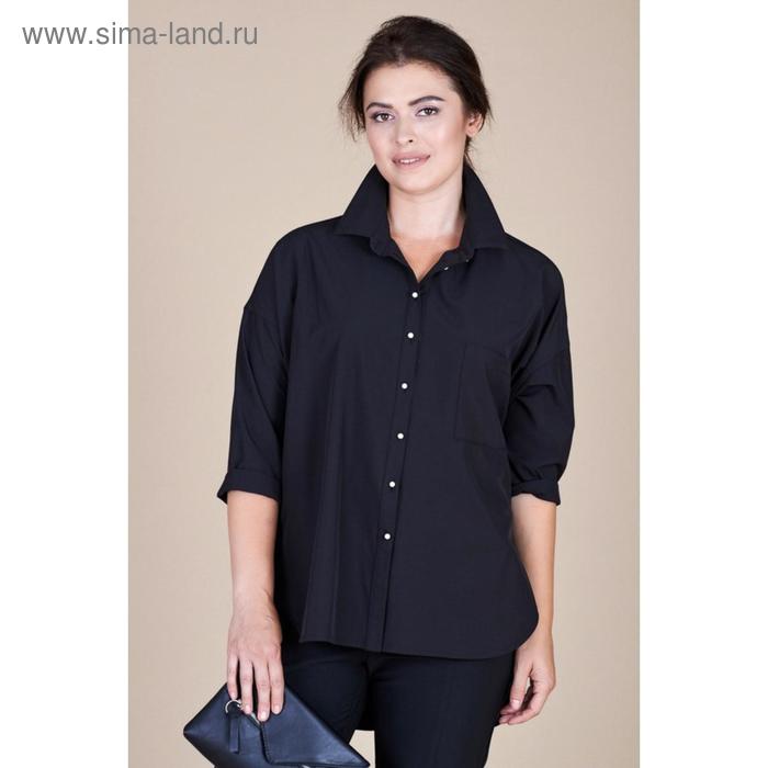 Блуза-туника женская, размер 56 47831
Блуза-туника женская, размер 56 47831