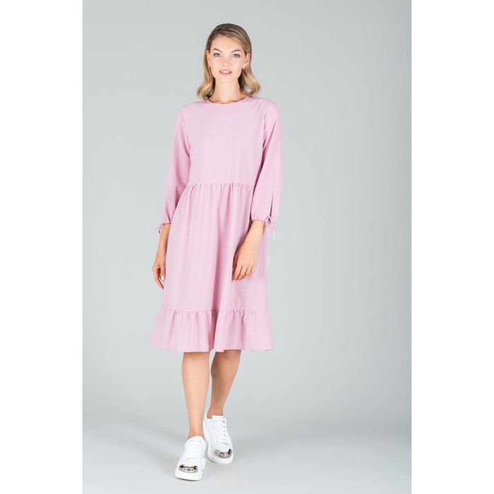 Платье женское, размер 54
Платье женское, размер 54