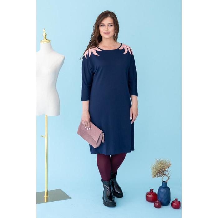 Платье женское, размер 50
Платье женское, размер 50