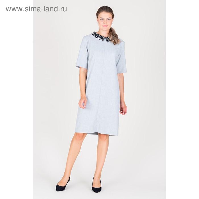 Платье женское, размер 56
Платье женское, размер 56