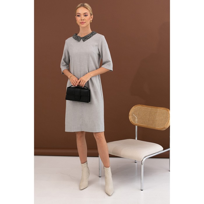 Платье женское, размер 46
Платье женское, размер 46