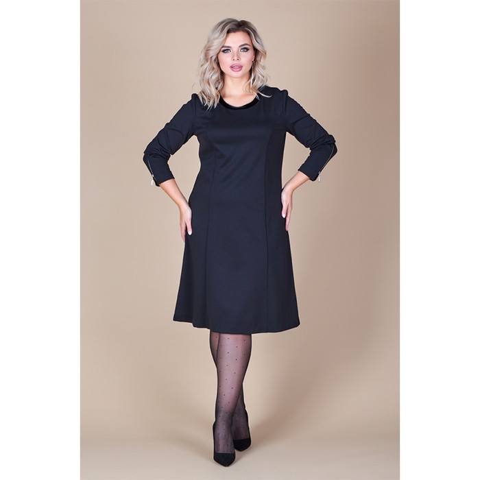 Платье женское, размер 54
Платье женское, размер 54