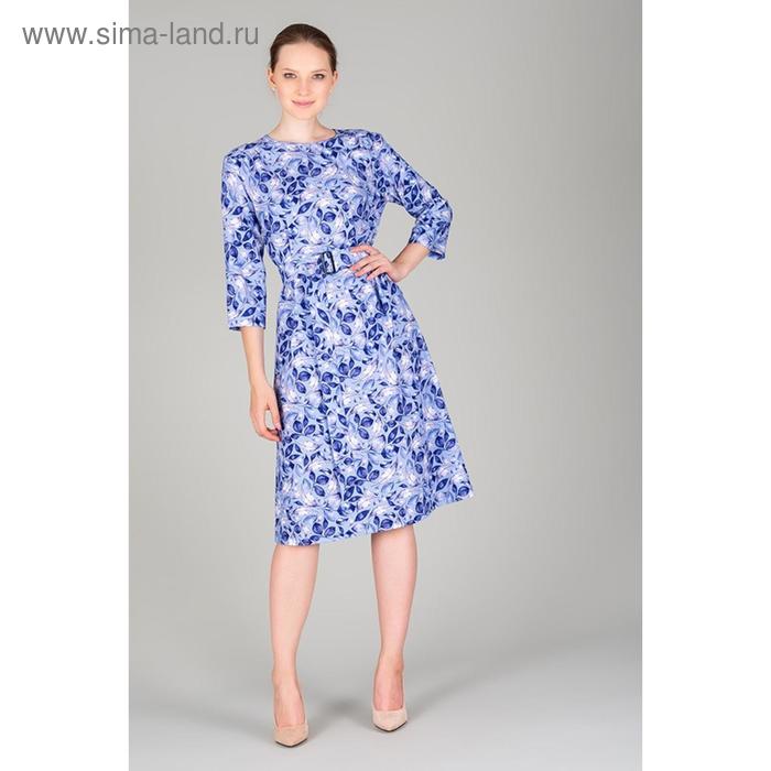 Платье женское, размер 50
Платье женское, размер 50