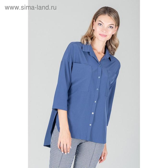 Рубашка женская, размер 56
Рубашка женская, размер 56