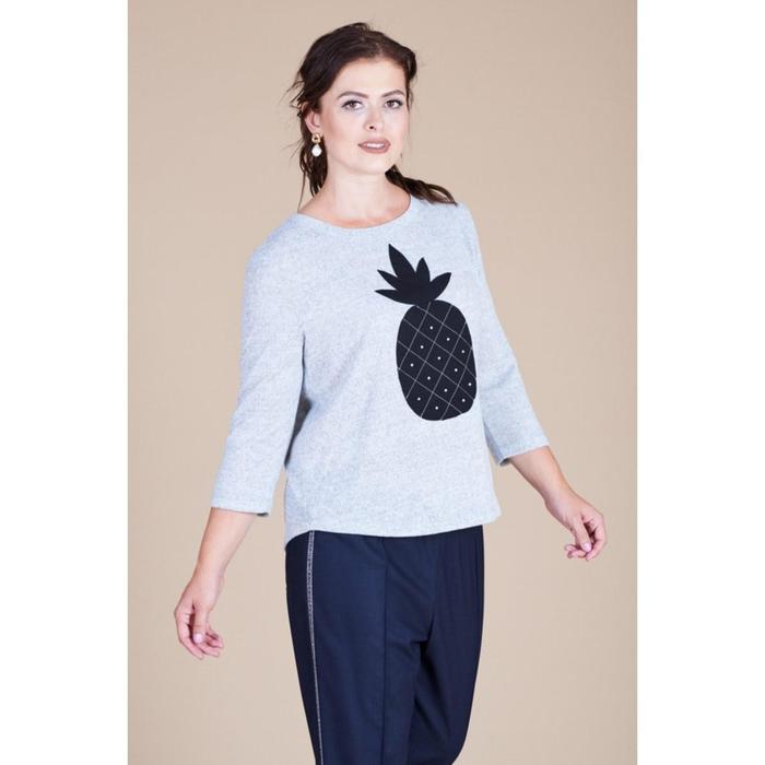 Свитшот женский, размер 54
Свитшот женский, размер 54