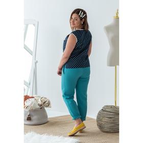 Топ женский, размер 56
Топ женский, размер 56