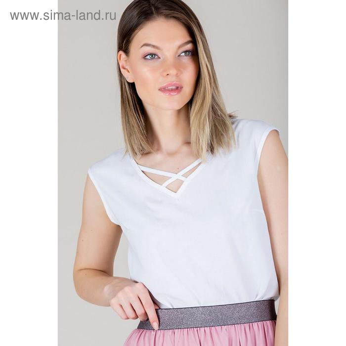 Топ женский, размер 46
Топ женский, размер 46