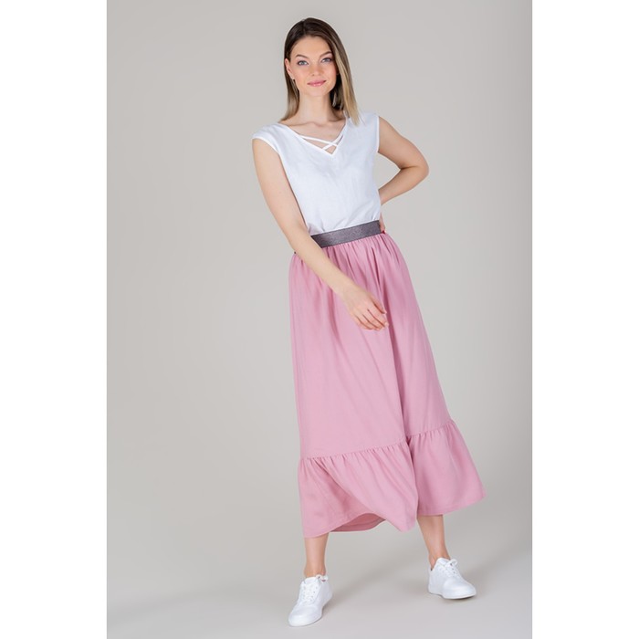 Юбка женская, размер 56
Юбка женская, размер 56