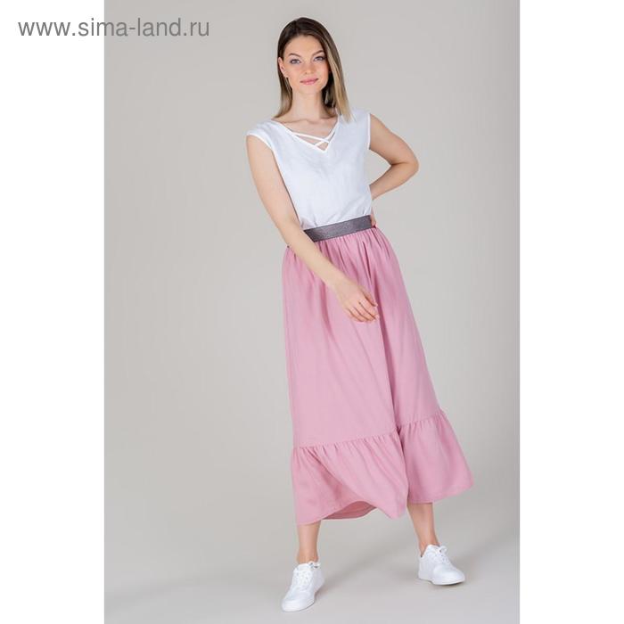 Юбка женская, размер 46
Юбка женская, размер 46