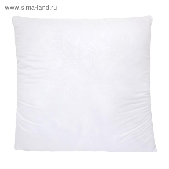 Подушка «Жемчужина», размер 70x70 см
Подушка «Жемчужина», размер 70x70 см