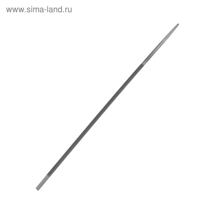 Напильник для заточки цепей Rezer RF 4, d=4 мм, круглый, звено 1.1-1.3 мм, шаг 1/4", 3/8"
Напильник для заточки цепей Rezer RF 4, d=4 мм, круглый, звено 1.1-1.3 мм, шаг 1/4", 3/8"