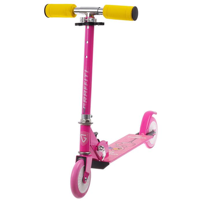 Самокат-снегокат зимний 2 в 1 WONDERFUL DAY
Самокат-снегокат зимний 2 в 1 WONDERFUL DAY