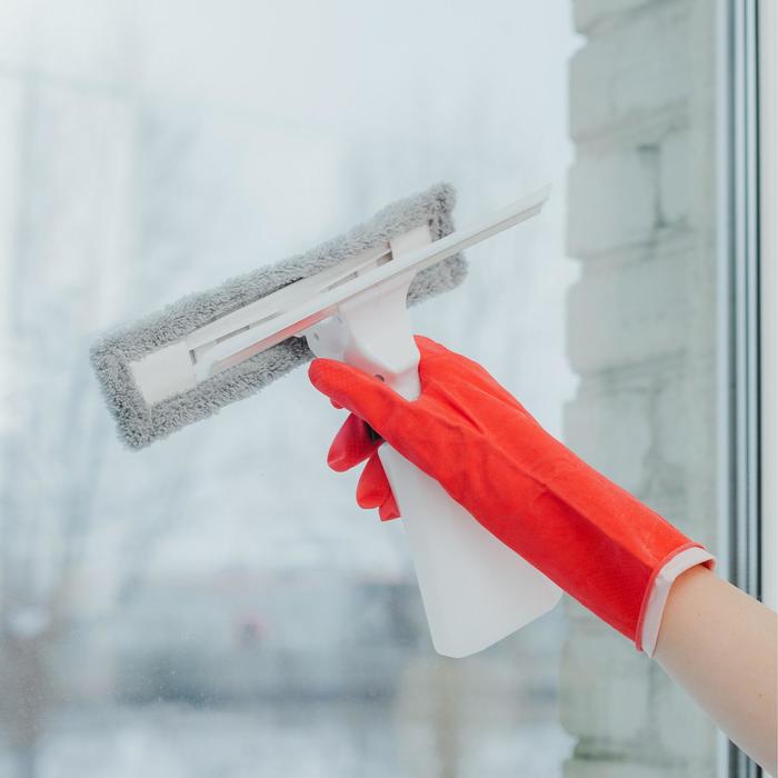 Окномойка с пульверизатором 230 мл и сгоном, 26×23×5,5 см, цвет МИКС
Окномойка с пульверизатором 230 мл и сгоном, 26×23×5,5 см, цвет МИКС