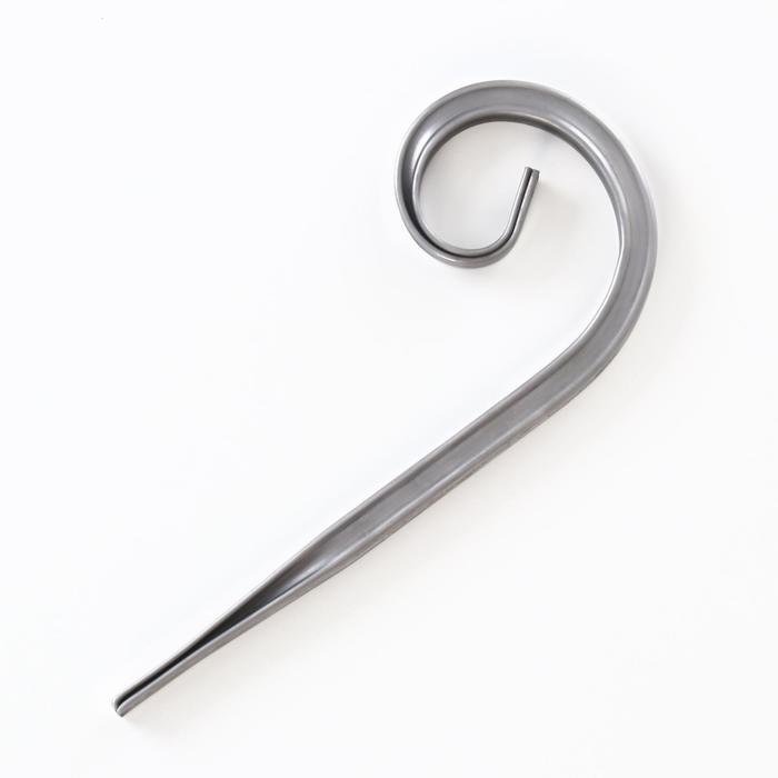 Завиток Т10-195-73 мм
Завиток Т10-195-73 мм