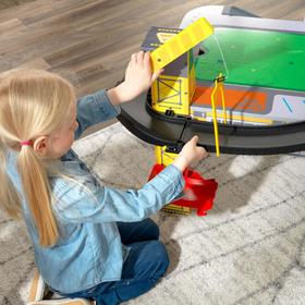 Игровой набор «Автострада» 
Игровой набор «Автострада»