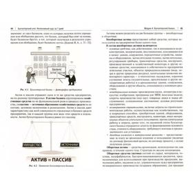 Бухгалтерский учет. Интенсивный курс за 7 дней: Учебное пособие. 2-е издание, переработанное и дополненное. Под ред. Каморджановой Н. А.
Бухгалтерский учет. Интенсивный курс за 7 дней: Учебное пособие. 2-е издание, переработанное и дополненное. Под ред. Каморджановой Н. А.