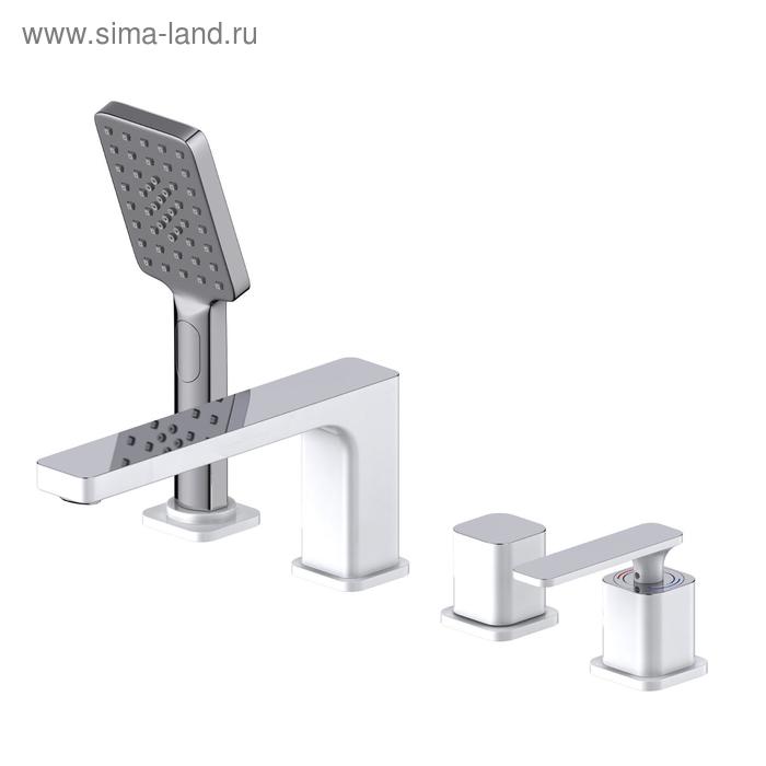 Смеситель для ванны Timo Torne 4330/00-16Y, однорычажный, встроенный, короткий излив, антик 529996
Смеситель для ванны Timo Torne 4330/00-16Y, однорычажный, встроенный, короткий излив, антик 529996
