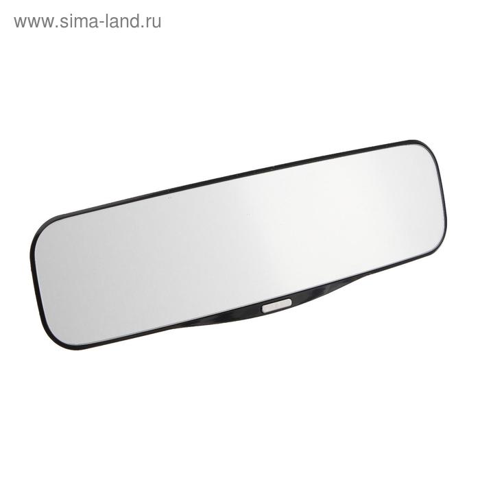 Зеркало внутрисалонное AVS PV-114, панорамное, 300х75 мм
Зеркало внутрисалонное AVS PV-114, панорамное, 300х75 мм