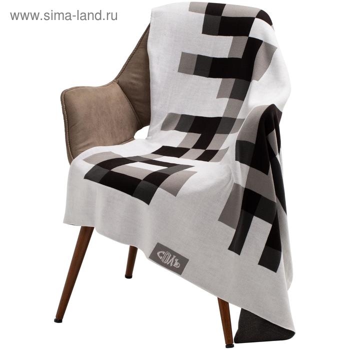 Плед «Ваще чотко», размер 100x140 см
Плед «Ваще чотко», размер 100x140 см