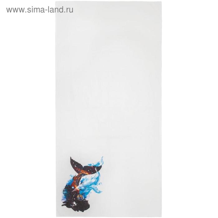 Полотенце «Гиганты Вселенной» белое, размер 50x100 см
Полотенце «Гиганты Вселенной» белое, размер 50x100 см