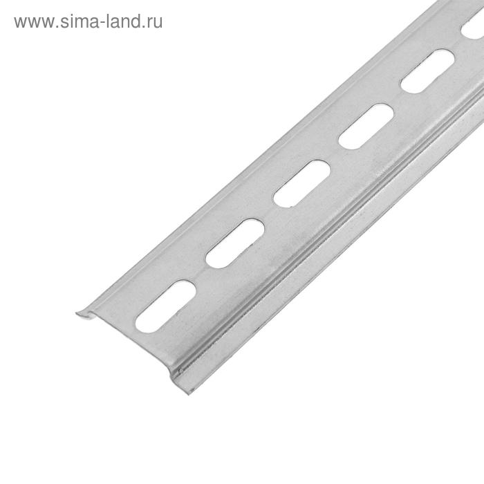 DIN Рейка L-1000
DIN Рейка L-1000