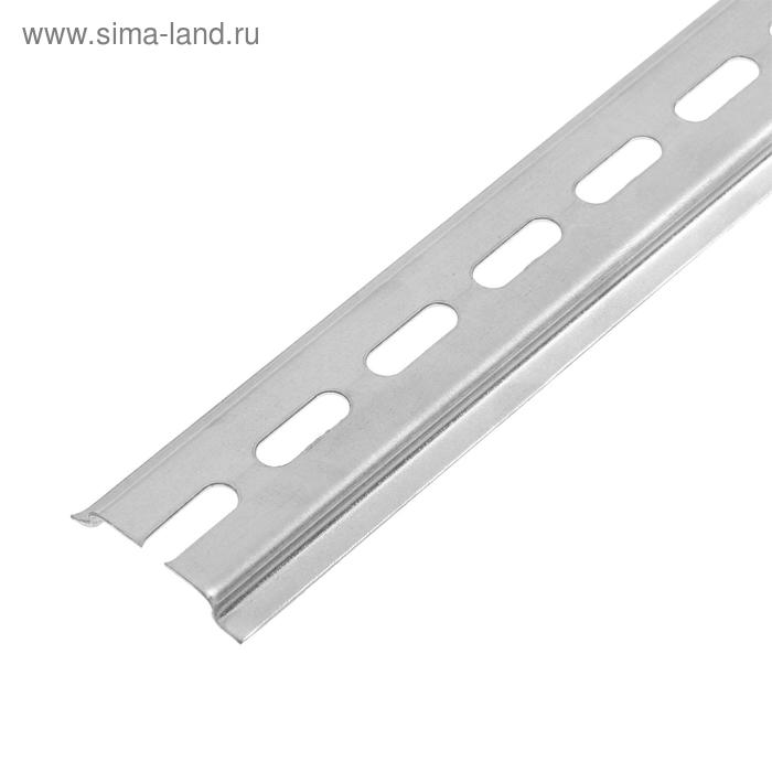 DIN Рейка L-2000
DIN Рейка L-2000