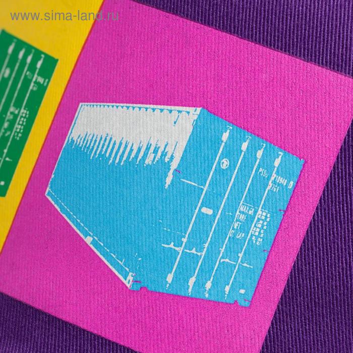 Бейсболка мужская, цвет фиолетовый
Бейсболка мужская, цвет фиолетовый