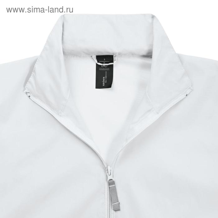 Ветровка женская «Весна случается», размер XL, цвет белый
Ветровка женская «Весна случается», размер XL, цвет белый