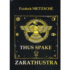 Foreign Language Book. Thus Spake Zarathustra = Так говорил Заратустра: на англ.яз. Nietzsche F.
Foreign Language Book. Thus Spake Zarathustra = Так говорил Заратустра: на англ.яз. Nietzsche F.