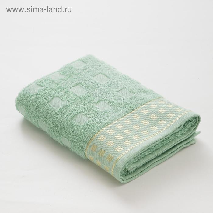 Полотенце махровое LoveLife Square, 50х90 см, цвет тёмная мята
Полотенце махровое LoveLife Square, 50х90 см, цвет тёмная мята